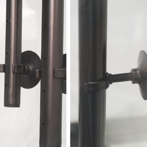 JBL Suction Cup Set with Clip 16/22 CP e1500/1