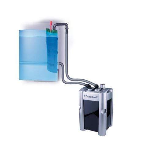 JBL Without Descri JBL TopClean II 4014162601964 6019600