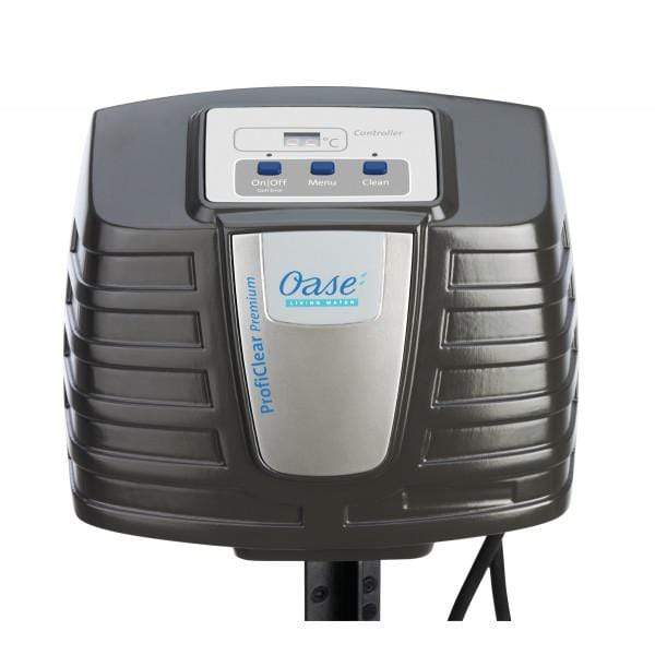 Oase Living Water 4. Contrôleur ProfiClear Premium OC Pièces détachées pour BioTec Premium 80000 pompage OC 47012