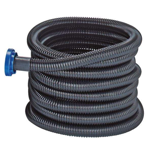 Aquiflor  PVC RACCORD POUR TUYAU SOUPLE 40 MM