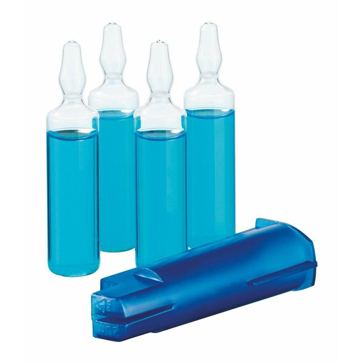 Oase Living Water Bactéries AquaActiv BioKick Premium 4x20ml pour 10.000litres - Bactéries de démarrage en fioles 4 x 20ml 4010052512808 51280
