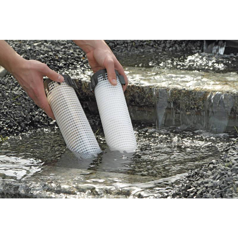 Oase Living Water Produits pour bassin AquaActiv PhosLess - Protection biologique contre les algues - Oase 4010052369815 36981