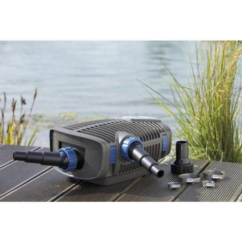 Pompe de bassin Aquamax Gravity Eco 20000 - 220/240 V Oase Pompe de bassin Aquamax Gravity Eco 20000 - 220/240 V Oase