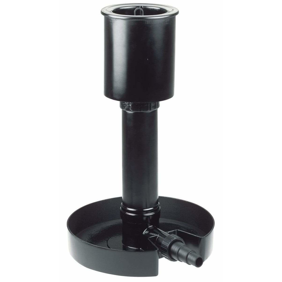 Oase Living Water Skimmers AquaSkim 40 - Skimmer sur pied pour moyenne surface - Oase 4010052569079 56907