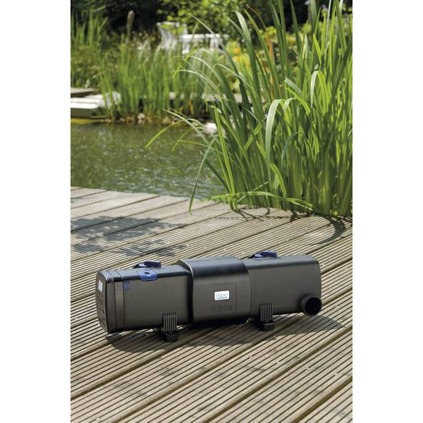 Oase Living Water Pièces détachées Oase Bitron C 72W - PL Appareil UV-C - Oase 4010052569017 56901