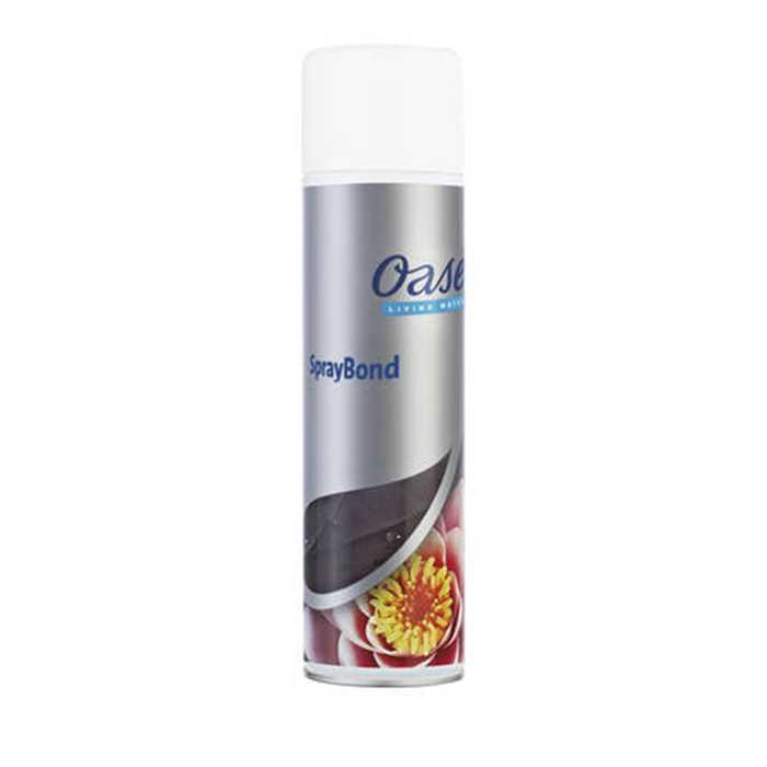 Oase Living Water Colles & accessoires COLLE DE CONTACT POUR BACHE EPDM 500ML 4010052577586 57758