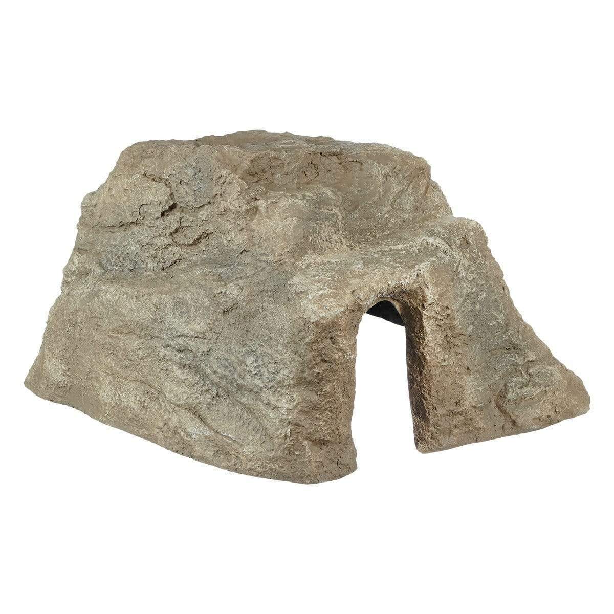 Oase Living Water Pièces détachées Oase FiltoCap sable - Rocher factice et Camouflage pour FiltoClear 4010052504209 50420