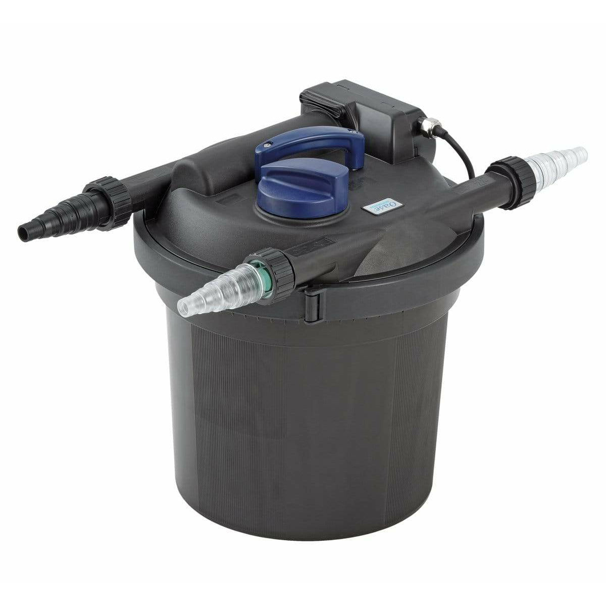 Oase Living Water Filtres pour étang FiltoClear 6000 - Filtre sous pression seul - Oase 4010052559988 55998
