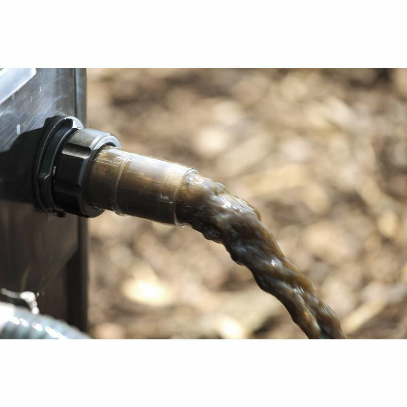 Oase Living Water Pièces détachées Oase FILTOMATIC CWS 7000 - Filtre pour bassin (Pompe non incluse) 4010052509068 50906