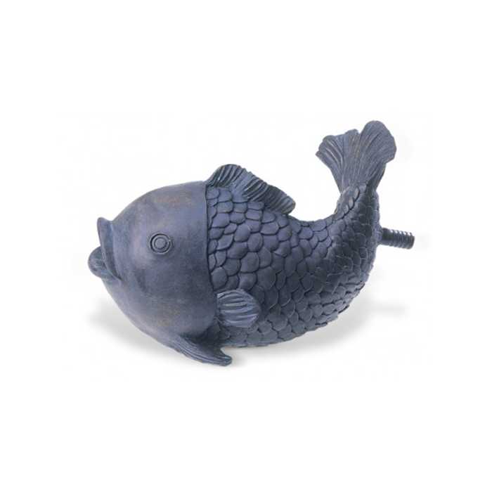 Oase Living Water Figurines GARGOUILLE CRACHEUSE POISSON DE DÉCORATION 4010052367774 36777