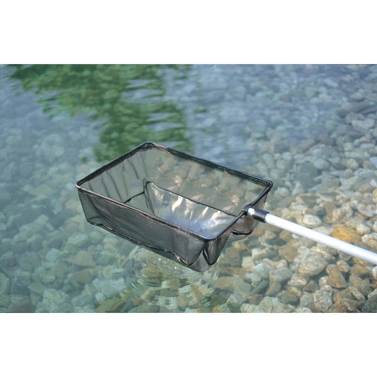 Oase Living Water Epuisettes Grande épuisette pour végétaux 140CM - Oase 4010052362977 36297