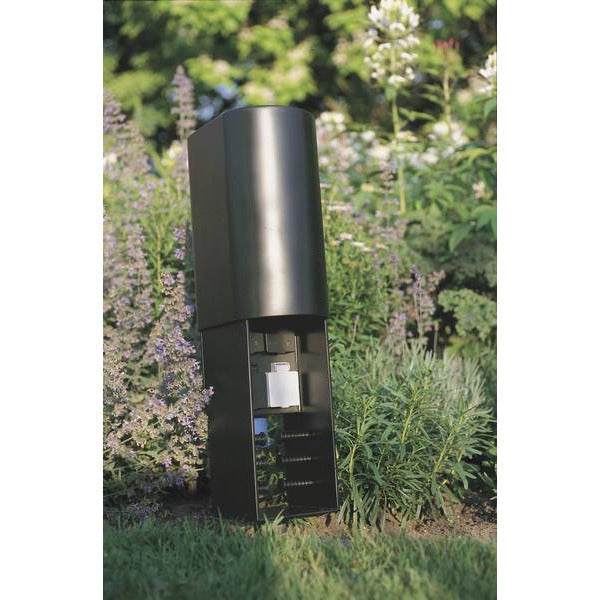 Oase Living Water Gestion électrique InScenio 230 - 4 prises normales - Multiprise de bassin et jardin de qualité - Oase 4010052558608 55860