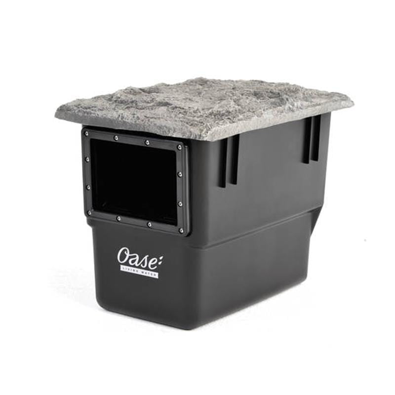 Oase Living Water Filtres pour étang Pièces détachées pour le BIOSYS SKIMMER + DE BERGE