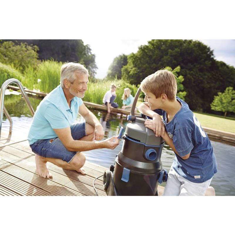 Oase Living Water Aspirateurs Pondovac 5 - Aspirateur à vase pour bassin & piscine - Oase Living Water 4010052419824 41982