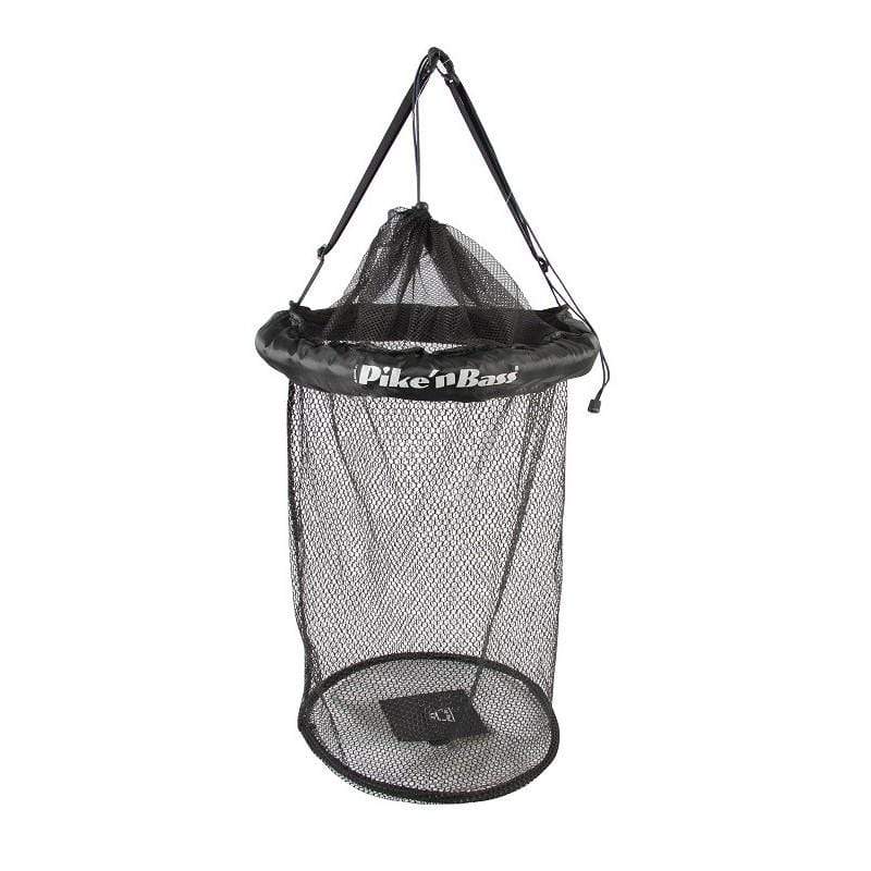 Pike'N Bass Accessoires de pêche Bourriche de capture flottante pour poissons - 40CM de diamètre 419300 419300