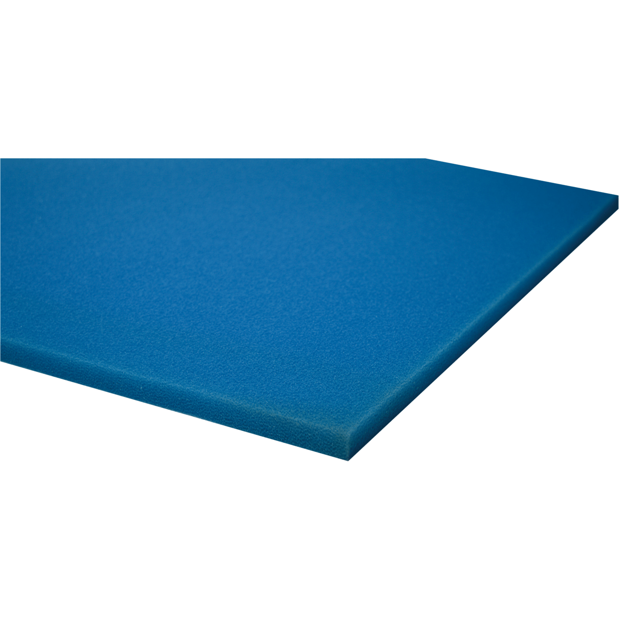 Superfish Mousses de remplacement Mousse de filtration bleu 100 x 100 x 2CM - Fine maille 8715897004568 C8020010