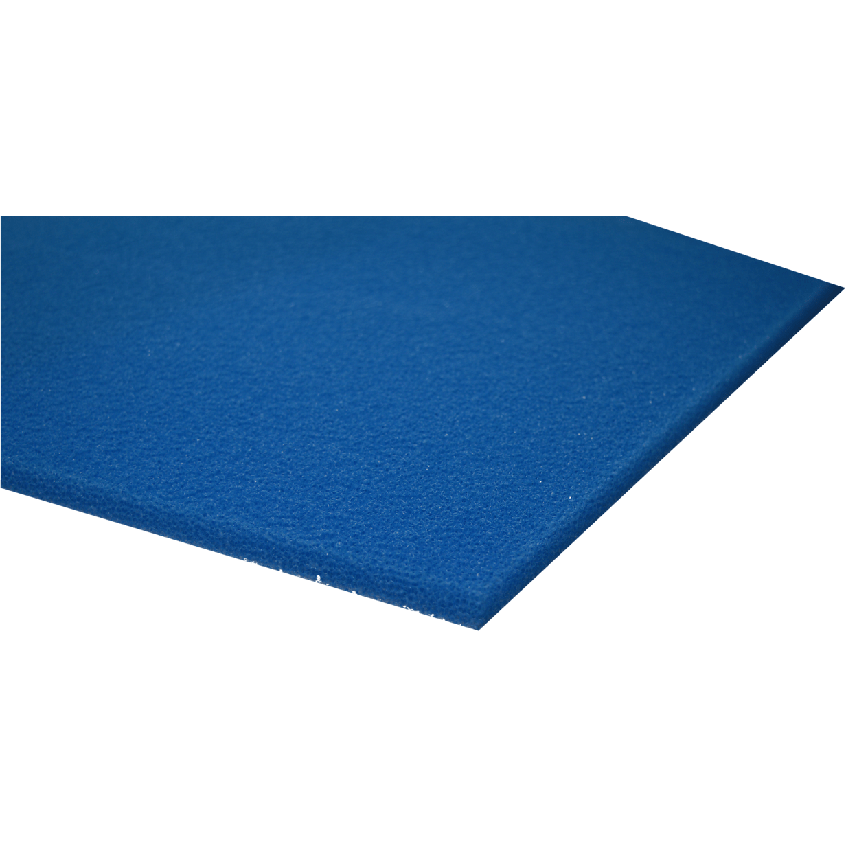 Superfish Mousses de remplacement Mousse de filtration bleu 100 x 100 x 2CM - Large maille 8715897004575 C8020015