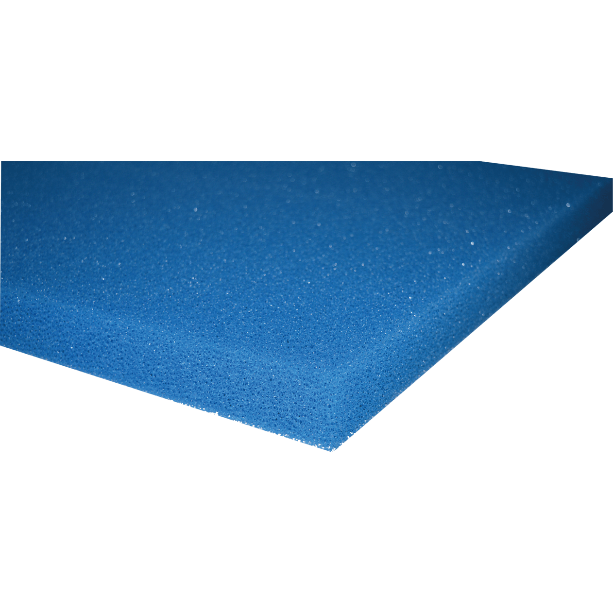 Superfish Mousses de remplacement Mousse de filtration bleu 100 x 100 x 5CM - Large maille 8715897004605 C8020030