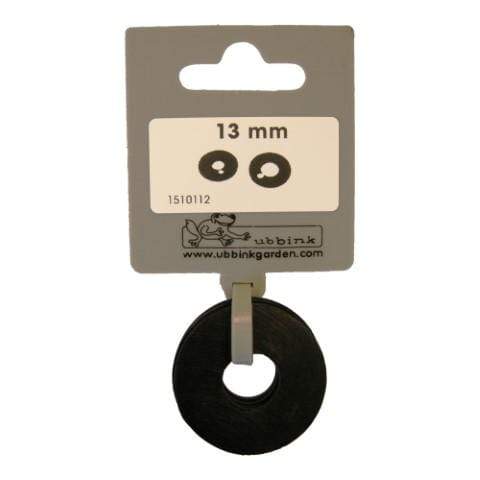 Ubbink Pièces détachées Bagues d'étanchéité -Ø13 (½") mm - 3 x 8711465101127 1510112