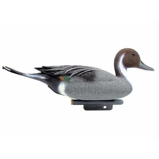 Ubbink Canards en plastique Canard pilet mâle - L48 cm 8711465657228 1065722