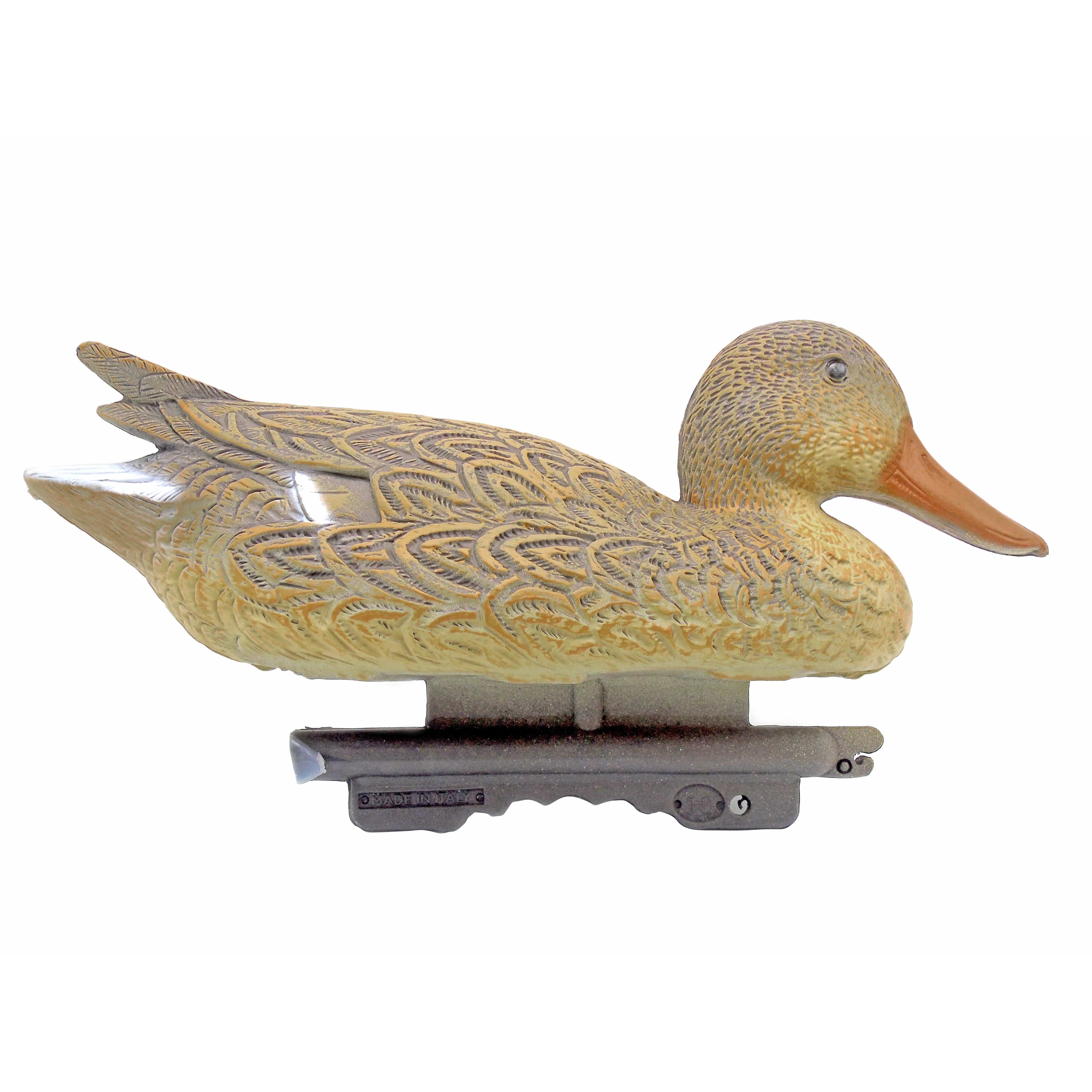 Ubbink Colvert femelle- Canard flottant de décoration 8711465650380 1065038