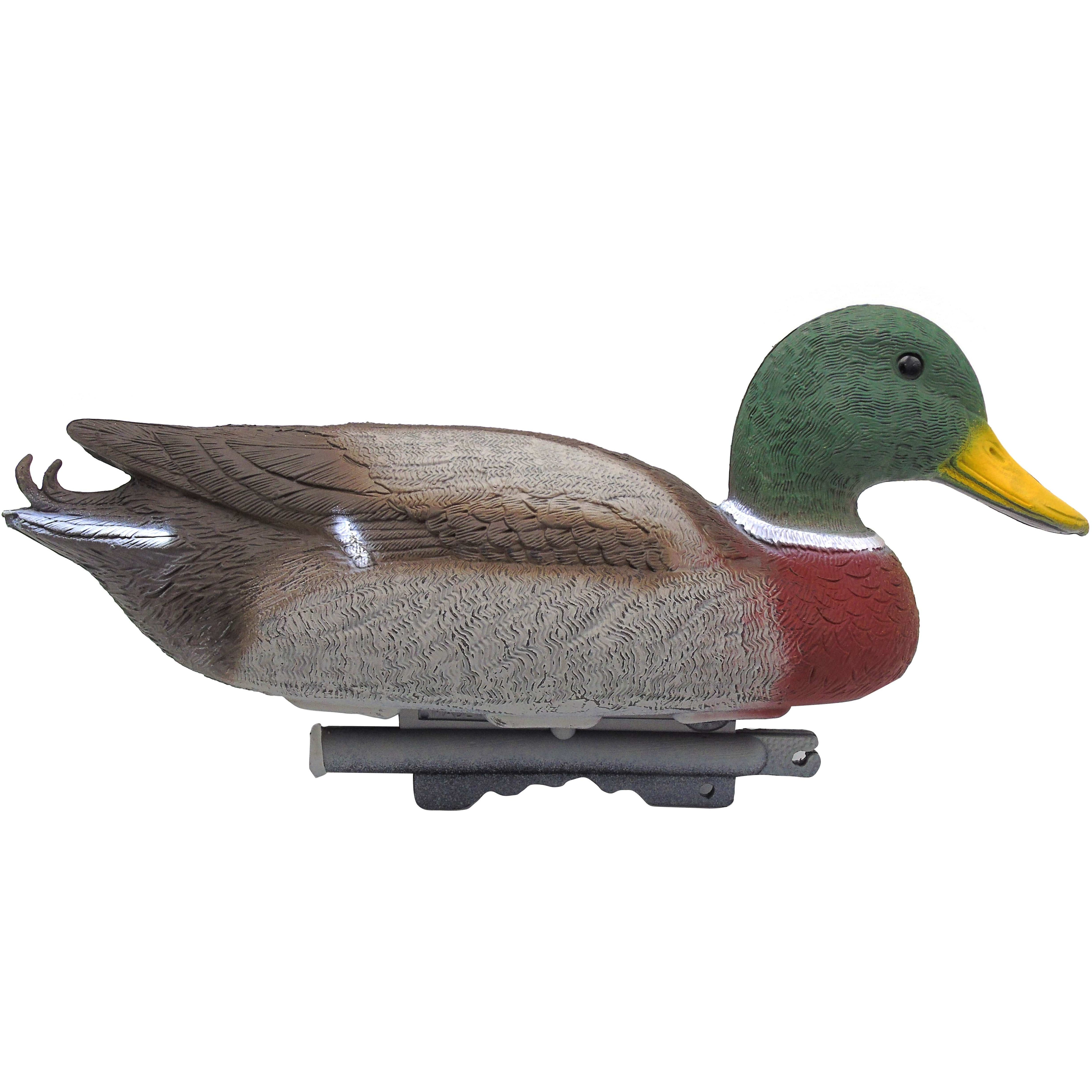 Ubbink Figurines Colvert mâle - Canard flottant de décoration 8711465650458 1065045