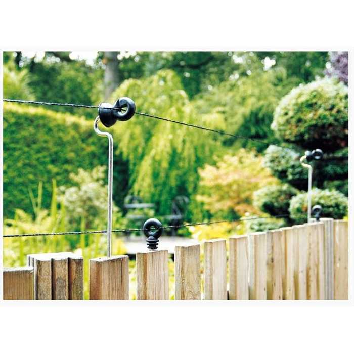 Velda Solutions anti-hérons Garden Protector - Cloture électrique universel - Velda 8711921130357 841100